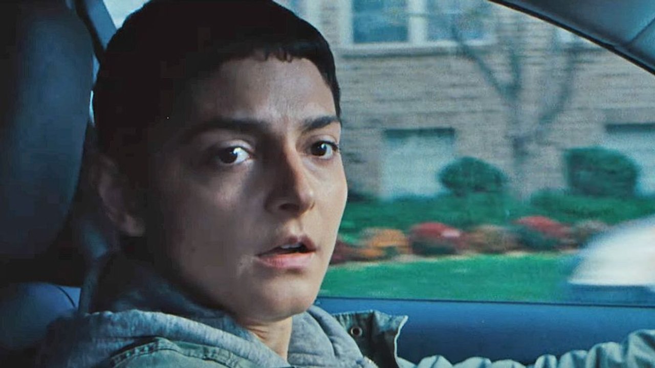 The Gazer Bande-annonce VO STFR