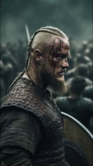 Ragnar lothrok's real story