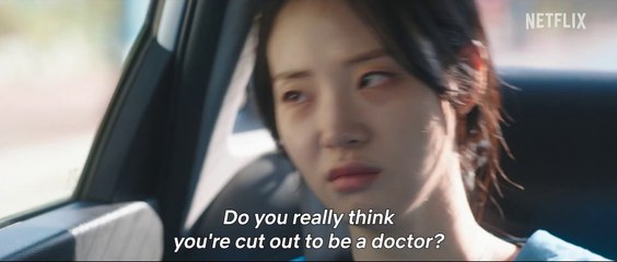 Resident Playbook - S01 Trailer (English Subs) HD