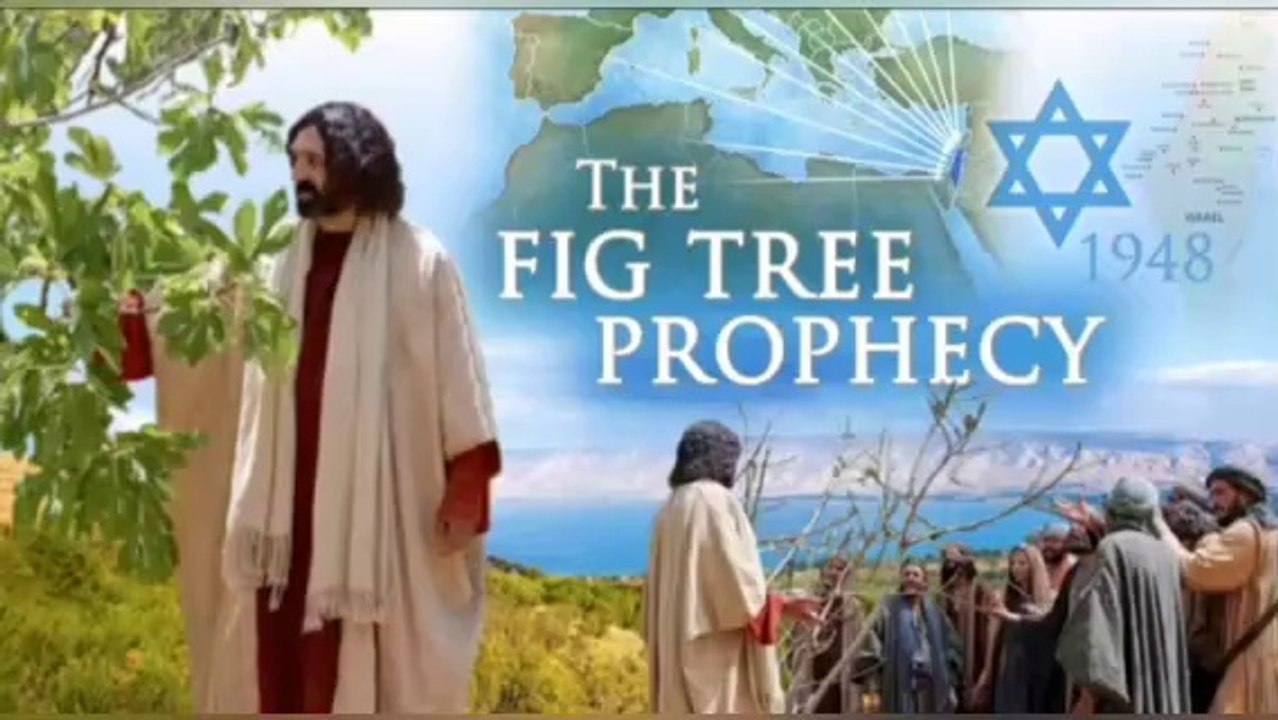 The Significance of the Fig Tree in Biblical Teachings Related to ...