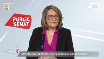 « Qu’est-ce qu’être Français ? » : « Le Premier ministre fera une déclaration tout début avril »,
