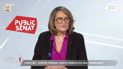 « Qu’est-ce qu’être Français ? » : « Le Premier ministre fera une déclaration tout début avril »,