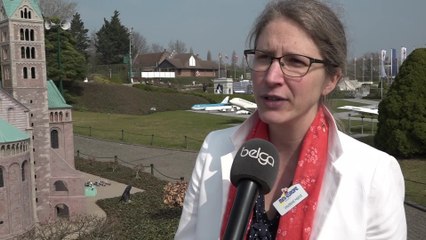 Mini-Europe : "Notre objectif reste de rassembler les Européens en racontant des histoires"