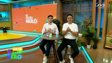 MAÑANERO SCZ 26/03/2025