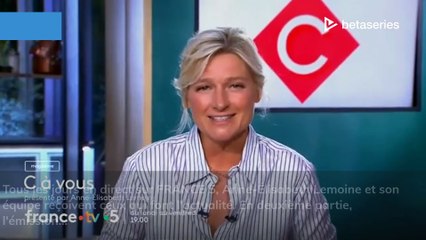 Antoine de Caunes (ES)