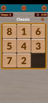 Puzzle game puzzles solve @puzzles
