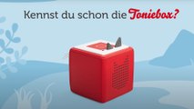 Tonie-Figuren und Toniebox: Absoluter Kult für Hörspiele im Kinderzimmer!