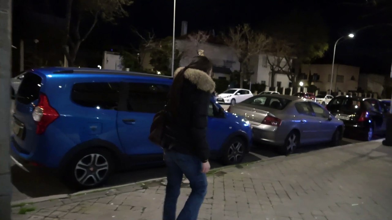 La reacción de Bárbara Mirjan al anuncio de su boda con Cayetano Martínez de Irujo