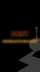 BEST CINEMATOGRAPHY NOMINEES 2025