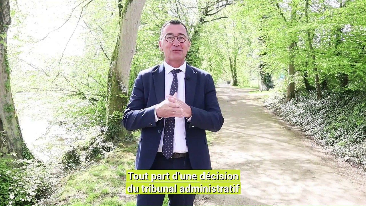 Paroles d'adhérent - Ville de Laval (53)