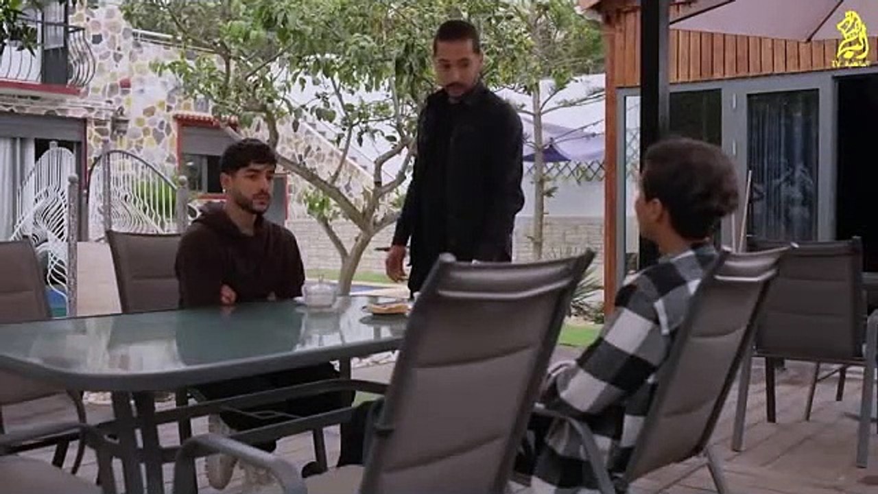 مسلسل لبلية الحلقة 19 , Leblia