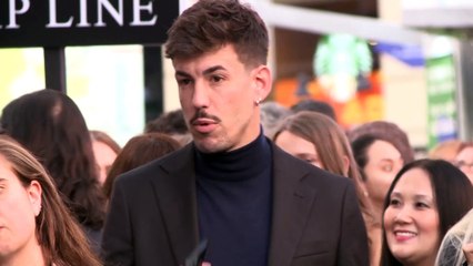 Luitingo confiesa si podrá ser amigo de Jessica Bueno en un futuro