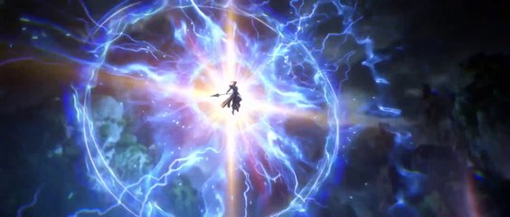 Preview【完美世界】 Perfect World Episode 209