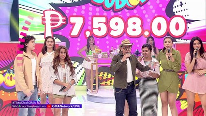 TiktoClock: Maki-happy time na ngayong Huwebes!