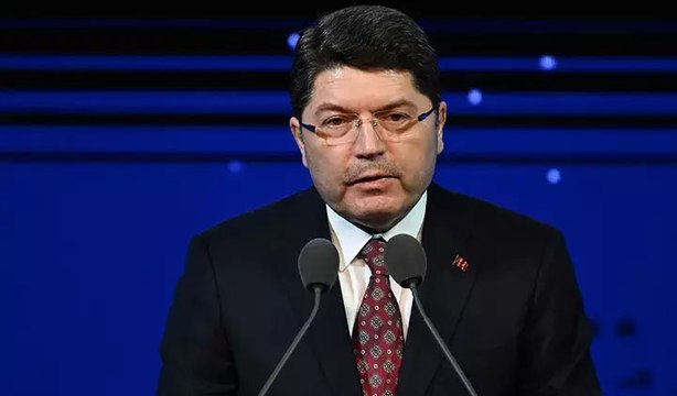 Bakan Tunç: Özgür Özel'in boykot çağrısı gerçekten çok yanlış bir politika