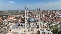 Mimar Sinan'ın “ustalık eseri”: Restorasyonunda sona doğru yaklaşıldı!
