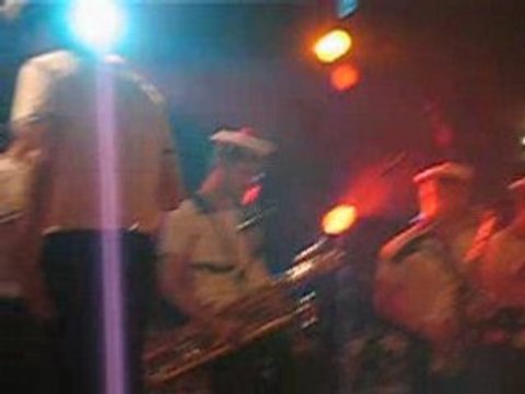 EUROCELTES 2008 STRASBOURG LANN BIHOUE KIZAVEL ESQUISSES