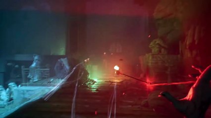 Vampire The Masquerade - Bloodlines 2 - Game Update Overview