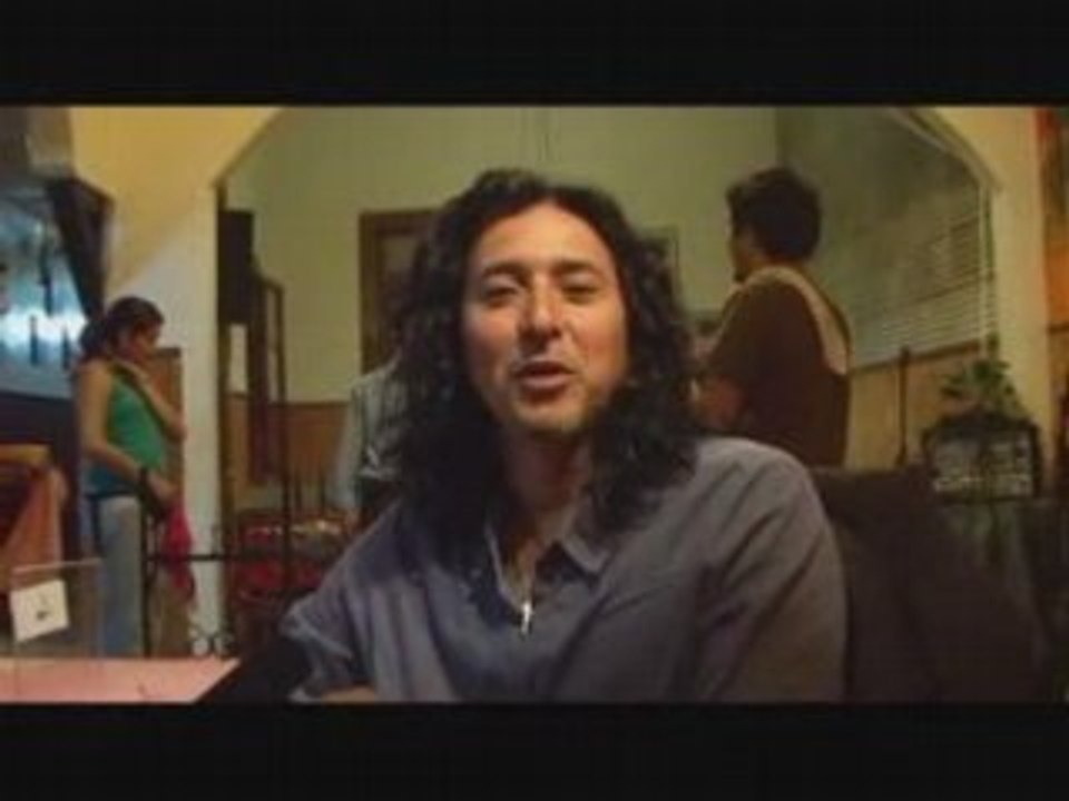 Clases de Cueca Brava con Héctor Pavéz en el Huaso Enrique