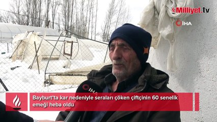 Bir sabah uyandı her şeyini kaybetti: 60 yıllık serüven bitti