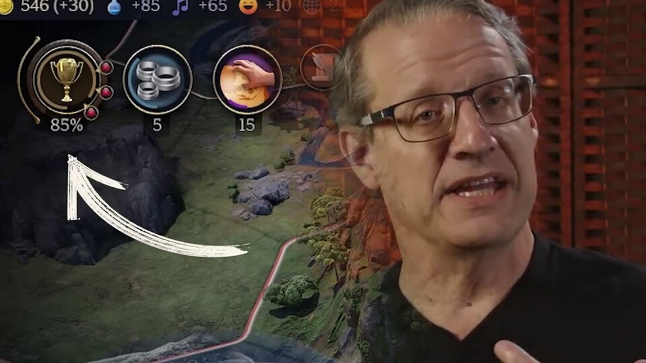 Der Creative Director von Civilzation 7 erklärt, wie Patch 1.1.1 das Strategiespiel verbessern soll