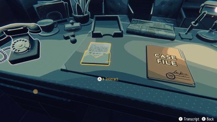 The Darkest Files - Launch Trailer