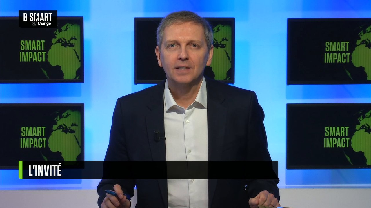 SMART IMPACT - Transition écologique : un mensonge d’État ?