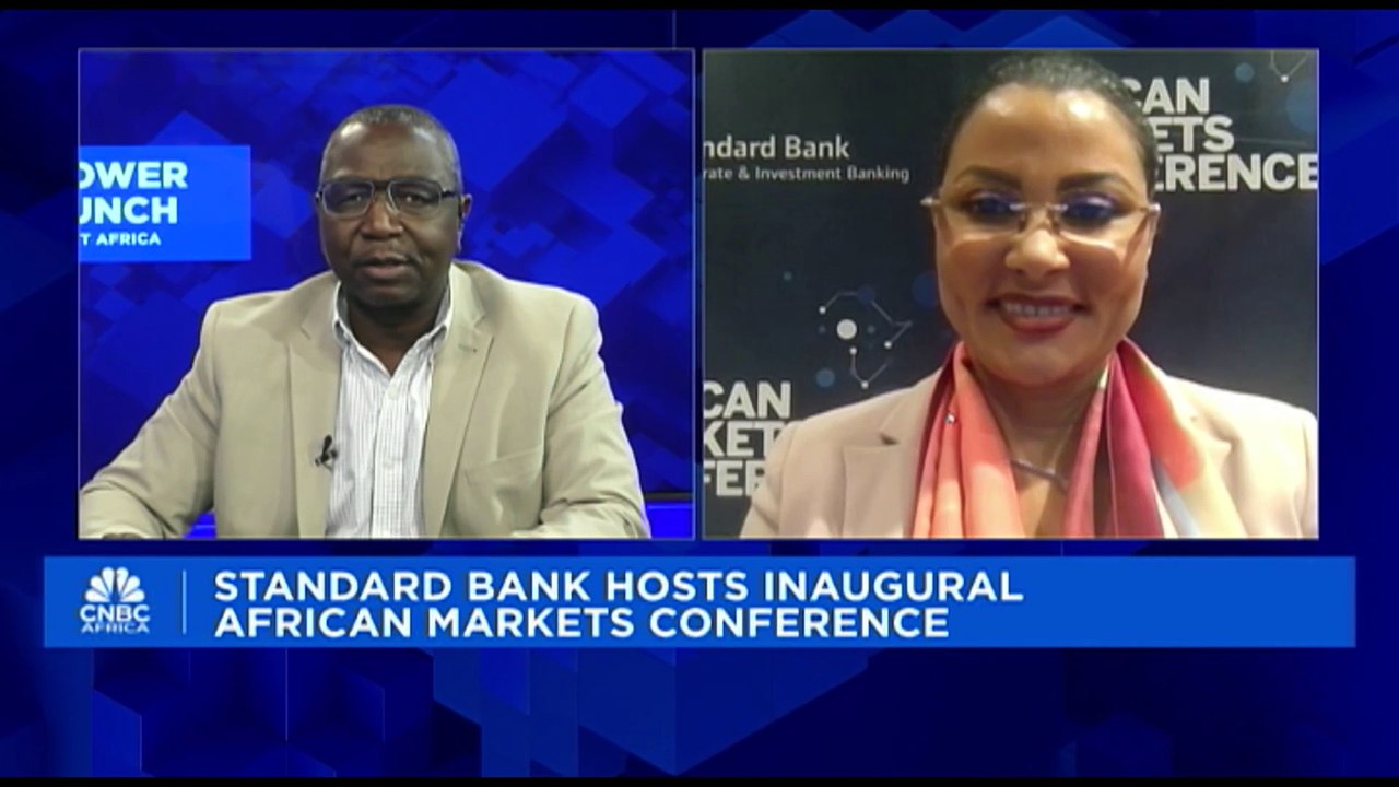 Nigeria seeks to improve the ease of doing business