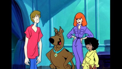 I 13 fantasmi di Scooby-Doo - 1x09 - Viaggio nel tempo