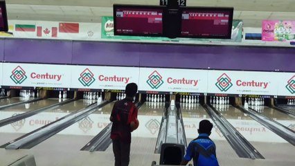 Tenpin Bowling(Amir Mehmood) 20180128_193112