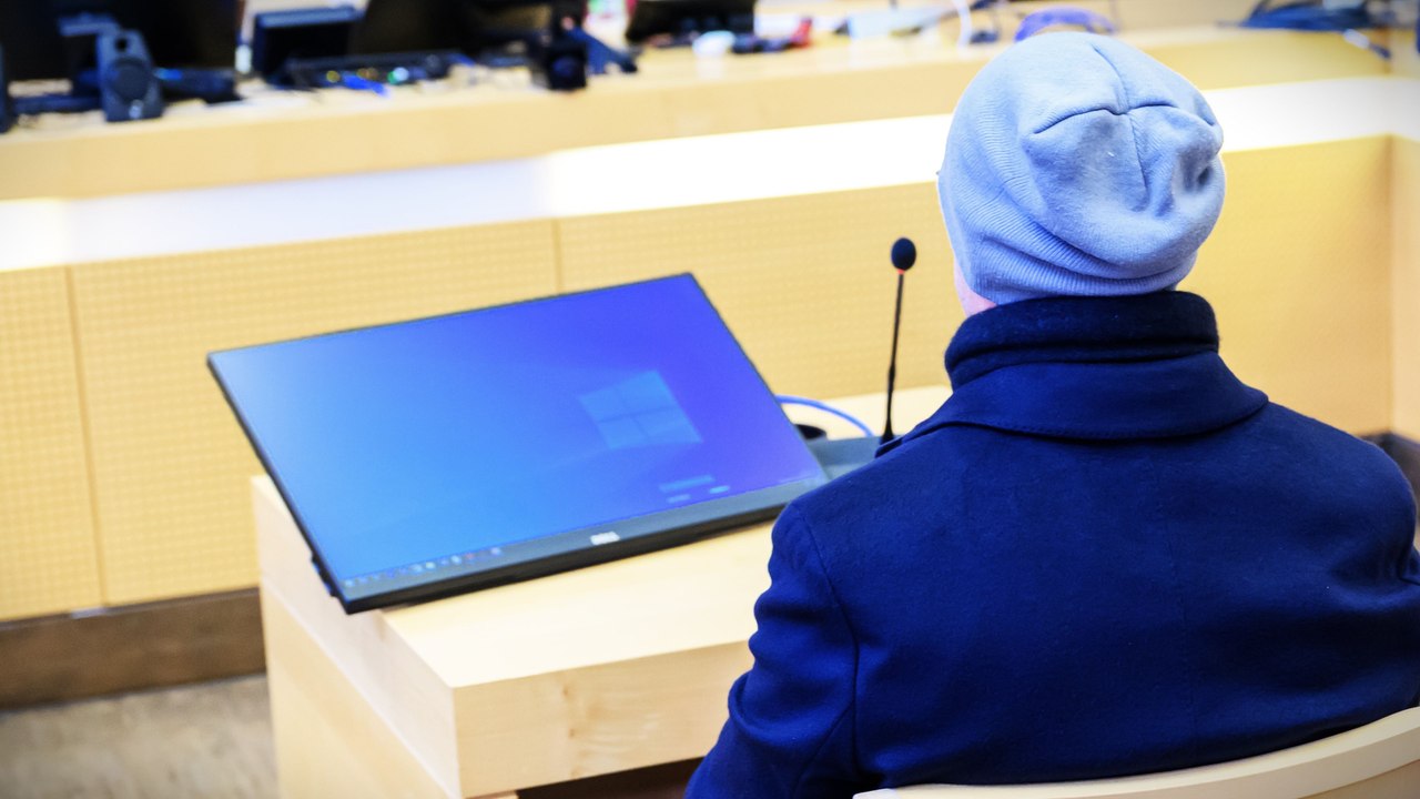 Kellermayr-Prozess: Angeklagter bekannte sich nicht schuldig