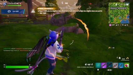 j aimerais pas me prendre les shoots que je leur mets 😅