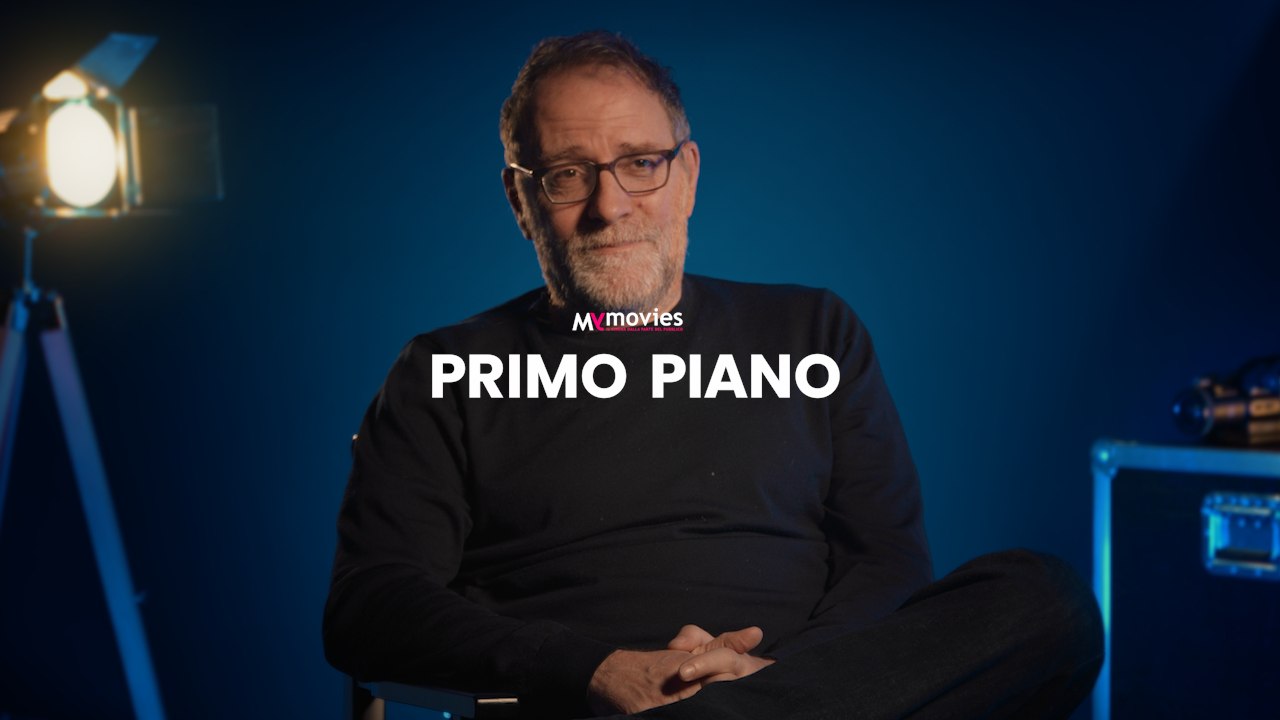 MYmovies Primo Piano - Episodio 2 promo