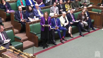 Shropshire MP asks for 'reassurance' that support will remain for county's 'failing' hospital trust