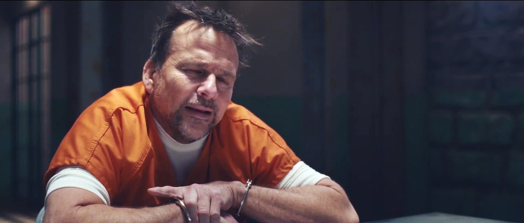 NEFARIOUS _ Extrait du film
