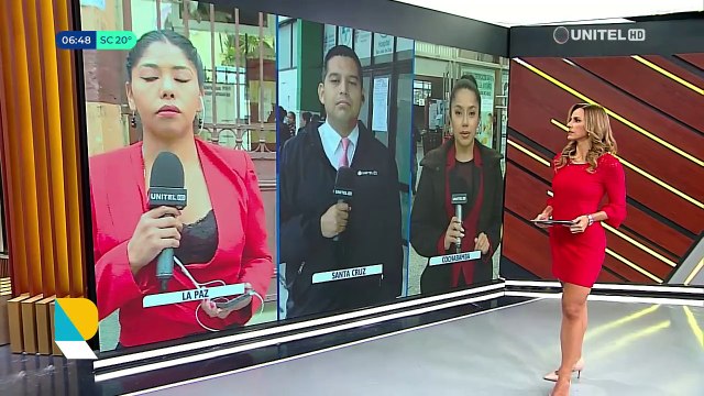 Trabajadores de salud acatan paro nacional este miércoles para exigir el pago del viático de vacunación