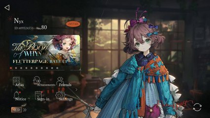 March 26, 2025 Clear Drop Code (Reverse 1999)