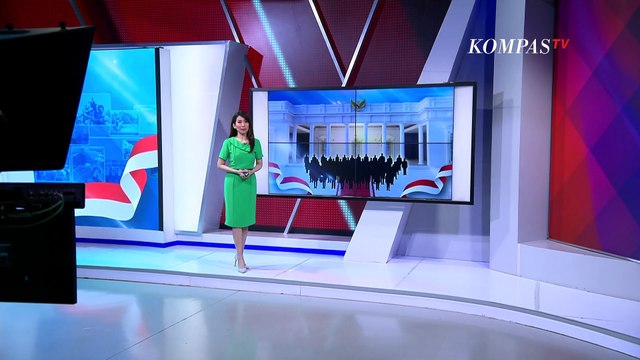 Mendag Budi Santoso Sidak Pasar Kebon Kembang Bogor, Pastikan Harga Bahan Pokok Stabil!