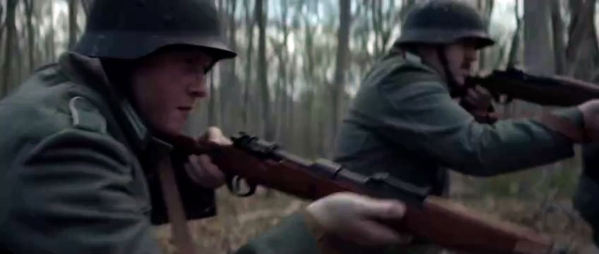 Fog of War Bande-annonce VO