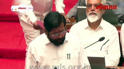 औरंगजेब कबर राज्याला कंलक शिंदेंनी विरोधकांना का सुनावलं