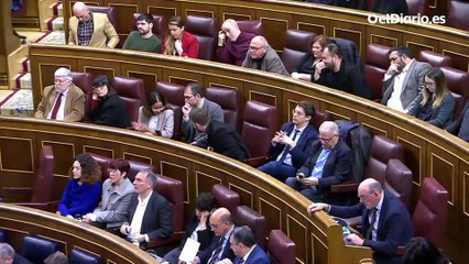 Sumar pide a Sánchez abandonar la dependencia de la OTAN: “Es una estructura inútil, obsoleta e inoperante”