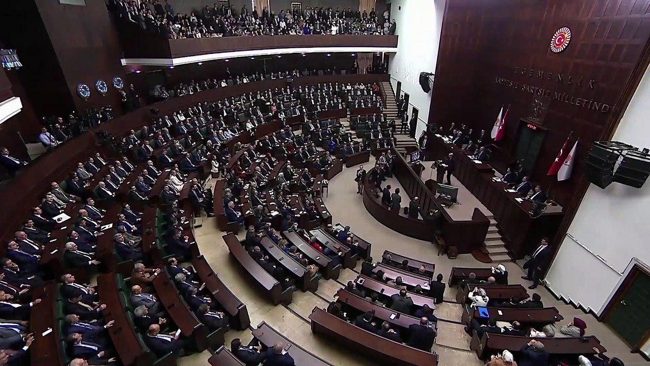 Erdoğan'dan Özel'e boykot yanıtı: ''Sen kimsin ya, senin gramın ne?''