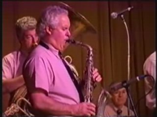 Winin' Boy Blues - Stumptown Jazz 2002