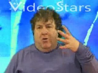 Russell Grant Video Horoscope Scorpio May Tuesday 6th
