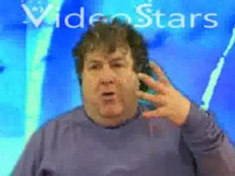 Russell Grant Video Horoscope Scorpio May Tuesday 6th