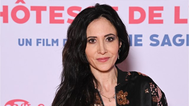 GALA VIDEO - Fabienne Carat toujours amoureuse de Léo après 2 ans de hauts et de bas : “On a essayé de se séparer mais…”