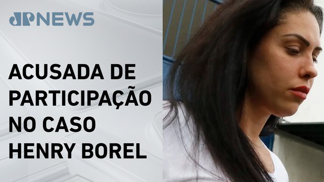 TJ-RJ mantém prisão preventiva de Monique Medeiros