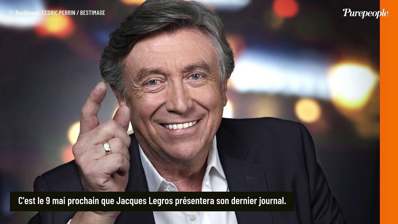 Isabelle Ithurburu désignée pour remplacer Jacques Legros au 13h de TF1 : une star de France Télévisions donne son avis