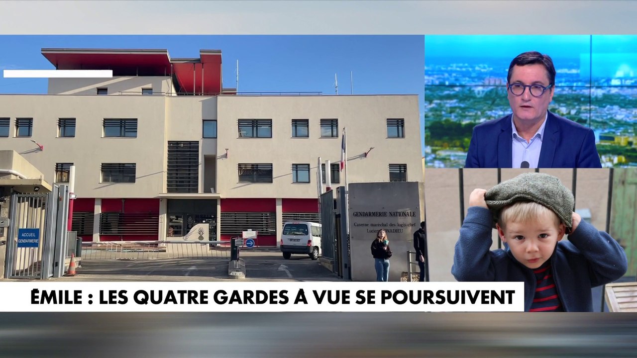 Olivier Dartigolles : «Le pays se passionne pour ces grandes enquêtes judiciaires»
