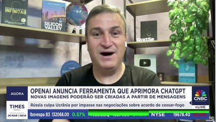 OpenAI anuncia ferramenta que aprimora o ChatGPT; CEO da StartSe traz detalhes